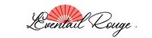 Éventail Rouge