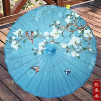 Ombrelle japonaise ancienne