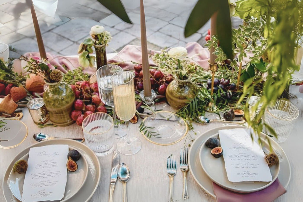 Décoration mariage champêtre : Guide DIY pas cher qui respecte le thème