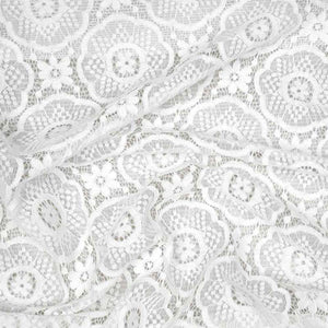 dentelle collection éventail en dentelle fine