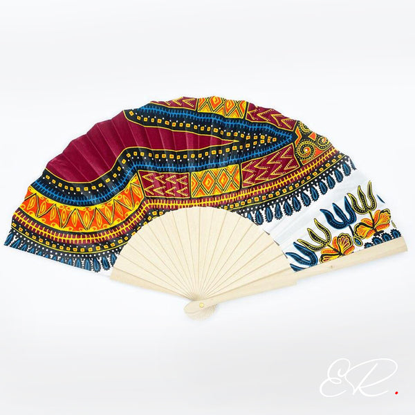 ventails Africains L Eventail Rouge ventails-africains-l-eventail-rouge