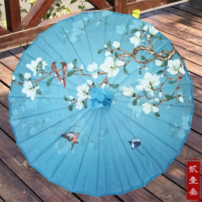 LiebeWH Ombrelle Japonaise Huilés Faits à la Main de Petite Taille pour Les Femmes Parapluie Japonais en Papier Art Chinois Parapluie de Danse Classique Fleur de Prunier LiebeWH Ombrelle Japonaise Huilés Faits à la Main de Petite Taille pour Les Femmes Parapluie Japonais en Papier Art Chinois Parapluie de Danse Classique Fleur de Prunier