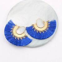 Agatha Boucles d'oreilles puces BELOVED - Multicolore / Doré 02390539-256-TU Der Agatha Boucles d'oreilles puces BELOVED - Multicolore / Doré 02390539-256-TU Der